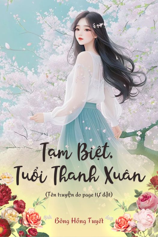 Tạm Biệt, Tuổi Thanh Xuân